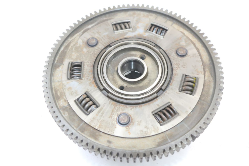 photo de FRIZIONE YAMAHA XJ F 900 (1983 - 1994) - Primo piano tecnico