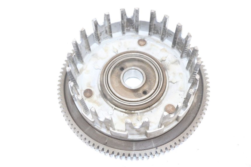 photo de FRIZIONE YAMAHA XJ F 900 (1983 - 1994) - Dettagli dei punti di fissaggio