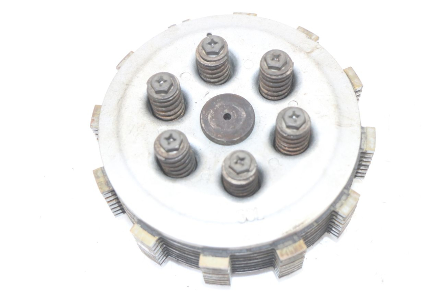 photo de FRIZIONE YAMAHA XJ F 900 (1983 - 1994) - Marcature e riferimenti originali