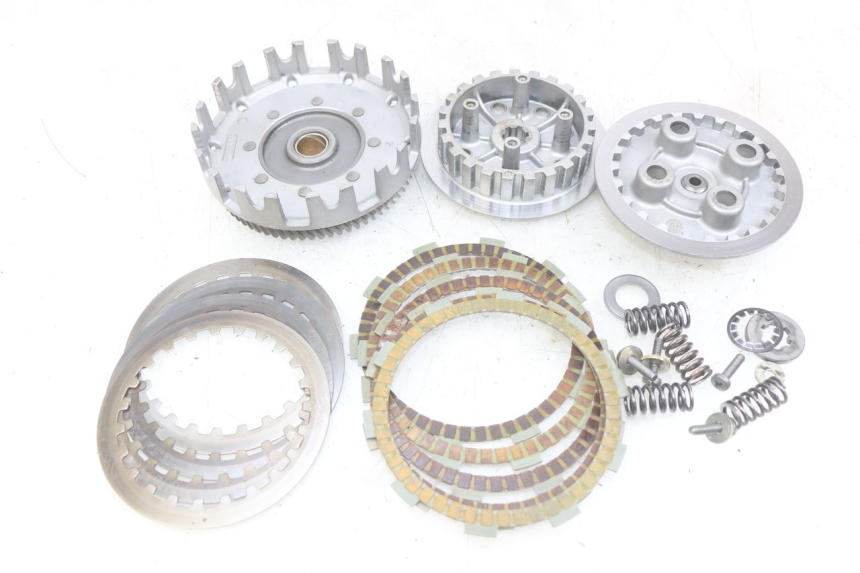 photo de FRIZIONE PEUGEOT XP6 50 (2006 - 2011) - Vista principale