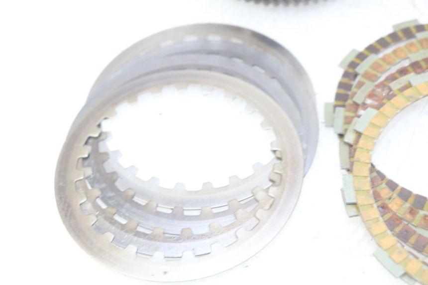 photo de FRIZIONE PEUGEOT XP6 50 (2006 - 2011) - Angolazione alternativa