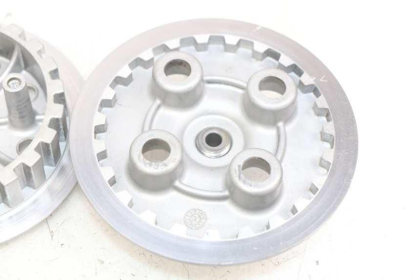 photo de FRIZIONE PEUGEOT XP6 50 (2006 - 2011) - Vista principale