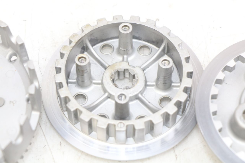 photo de FRIZIONE PEUGEOT XP6 50 (2006 - 2011) - Dettaglio del componente