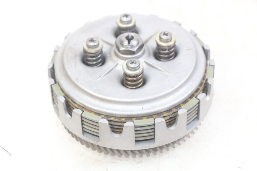 photo de FRIZIONE PEUGEOT XP6 50 (2006 - 2011) - Altra angolazione