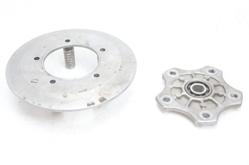 photo de FRIZIONE HONDA XRV AFRICA TWIN 750 (1990 - 1992) - Ricambio usato controllato