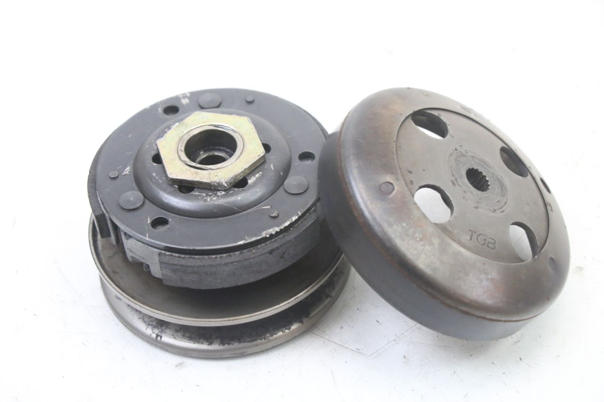 photo de FRIZIONE YAMAHA AEROX 50 (1997 - 2006) - Vista principale