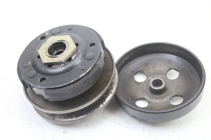 photo de FRIZIONE YAMAHA AEROX 50 (1997 - 2006) - Dettaglio del componente