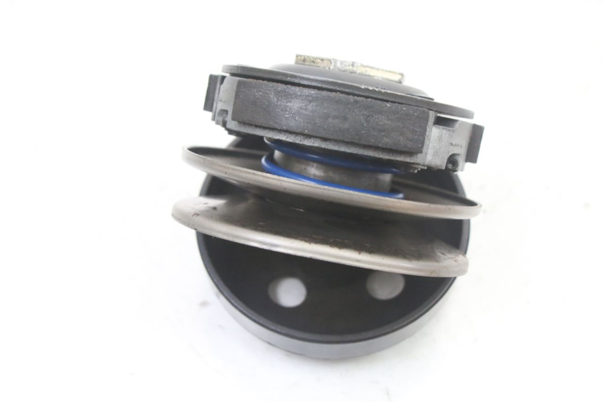 photo de FRIZIONE YAMAHA AEROX 50 (1997 - 2006) - Zoom sullo stato d'uso