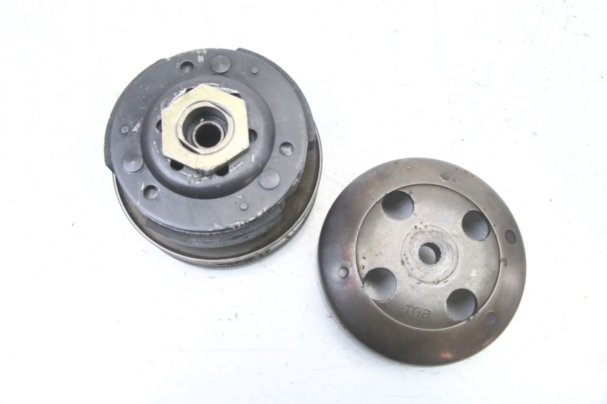 photo de FRIZIONE YAMAHA AEROX 50 (1997 - 2006) - Vista d'insieme del prodotto