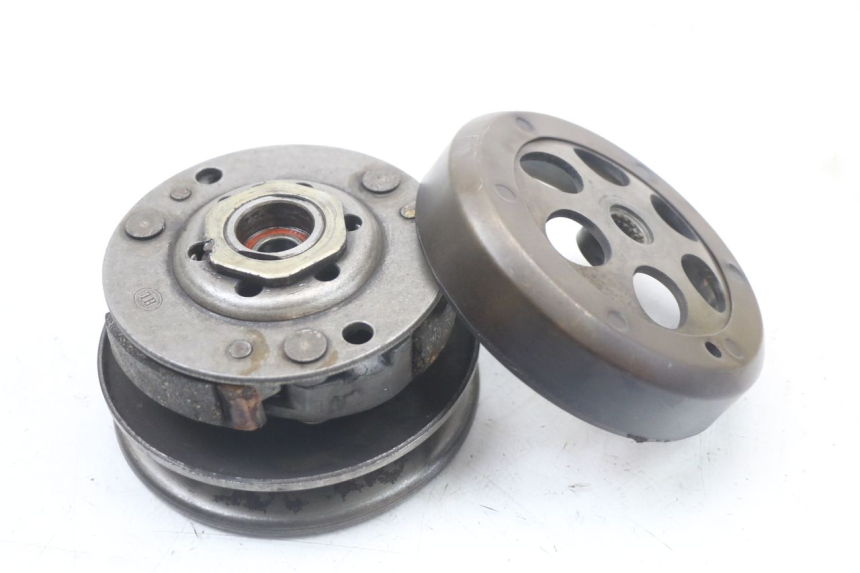 photo de FRIZIONE YAMAHA BW'S NG NEXT GENERATION 50 (1996 - 2003) - Vista principale