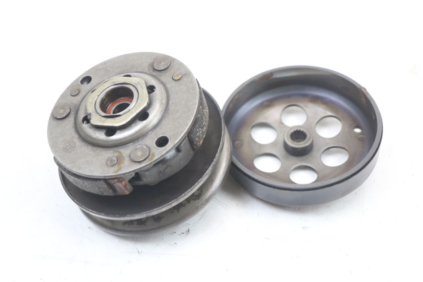 photo de FRIZIONE YAMAHA BW'S NG NEXT GENERATION 50 (1996 - 2003) - Dettaglio del componente