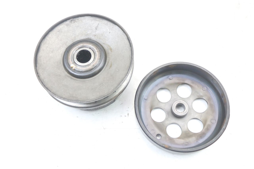 photo de FRIZIONE YAMAHA BW'S NG NEXT GENERATION 50 (1996 - 2003) - Vista d'insieme del prodotto