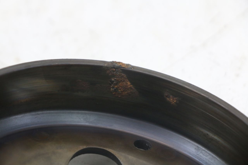 photo de FRIZIONE YAMAHA BW'S NG NEXT GENERATION 50 (1996 - 2003) - Stato della superficie e materiale