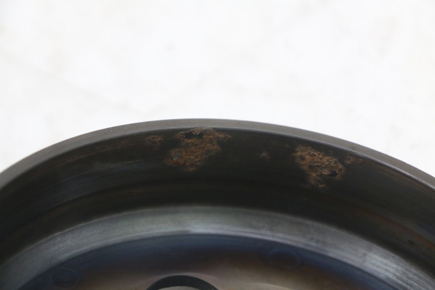 photo de FRIZIONE YAMAHA BW'S NG NEXT GENERATION 50 (1996 - 2003) - Ricambio usato controllato