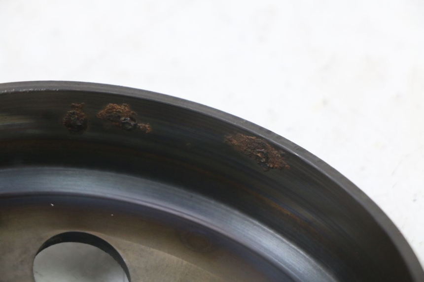 photo de FRIZIONE YAMAHA BW'S NG NEXT GENERATION 50 (1996 - 2003) - Marcature e riferimenti originali