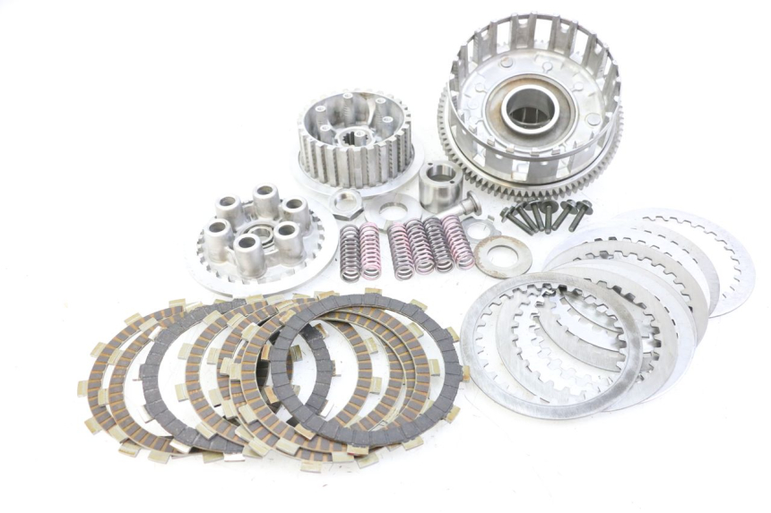 photo de FRIZIONE YAMAHA FZ6 FAZER S2 600 (2007 - 2011) - Vista principale