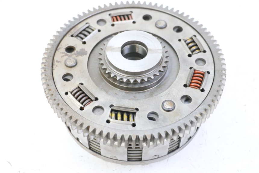 photo de FRIZIONE YAMAHA FZ6 FAZER S2 600 (2007 - 2011) - Dettaglio del componente