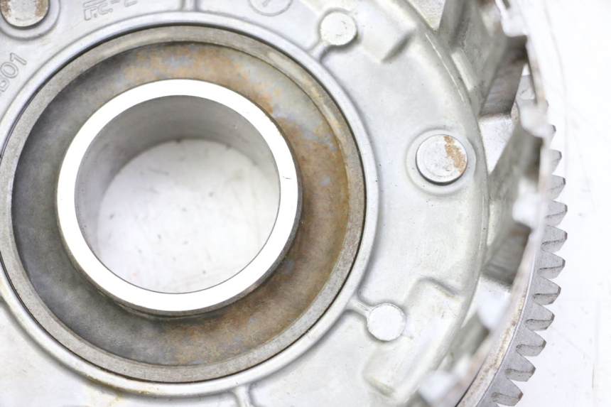 photo de FRIZIONE YAMAHA FZ6 FAZER S2 600 (2007 - 2011) - Zoom sui componenti