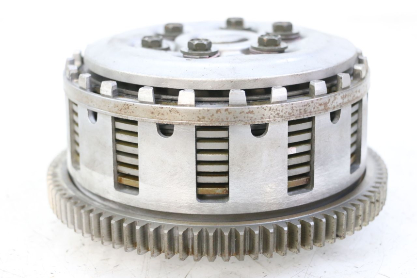 photo de FRIZIONE YAMAHA FZ6 FAZER S2 600 (2007 - 2011) - Zoom sullo stato d'uso