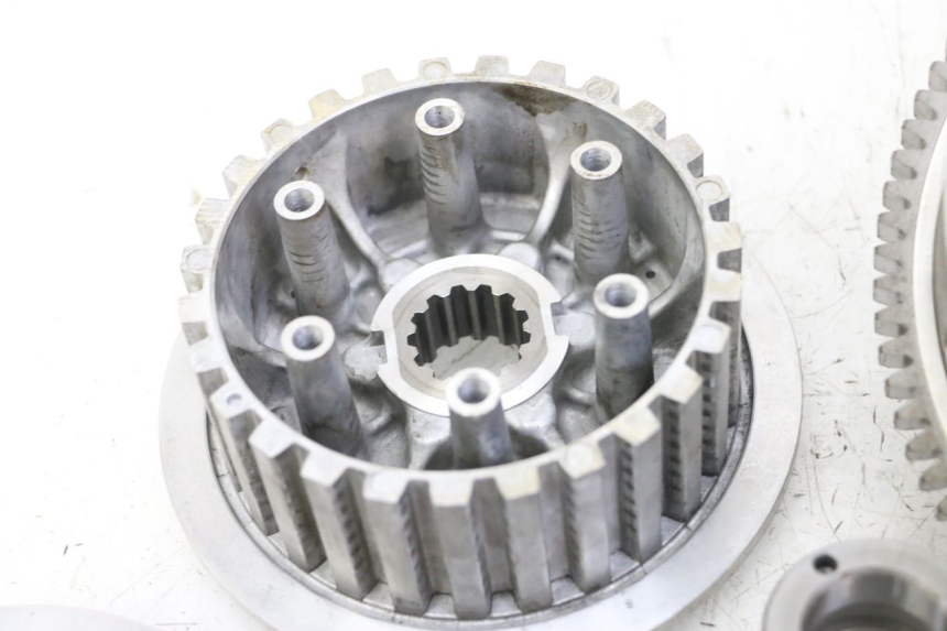 photo de FRIZIONE YAMAHA FZ6 FAZER S2 600 (2007 - 2011) - Vista d'insieme del prodotto