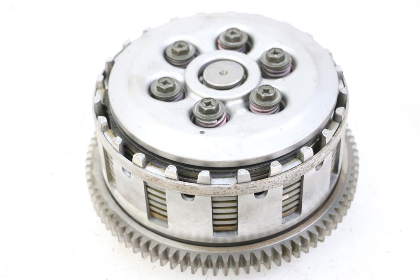 photo de FRIZIONE YAMAHA FZ6 FAZER S2 600 (2007 - 2011) - Altra angolazione