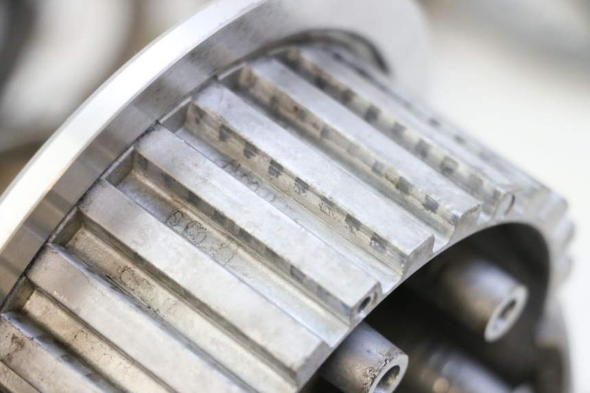 photo de FRIZIONE YAMAHA FZ6 FAZER S2 600 (2007 - 2011) - Vista d'insieme del prodotto