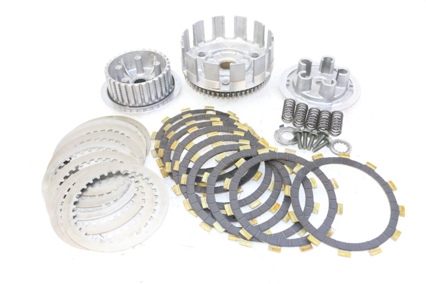 photo de Frizione YAMAHA YZ-F YZF 250 (2007 - 2013) - Vista principale