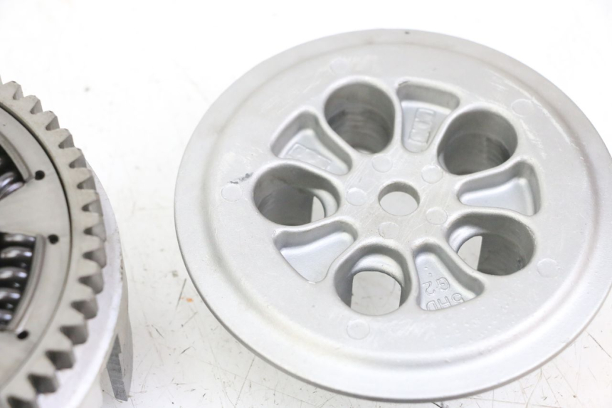 photo de Frizione YAMAHA YZ-F YZF 250 (2007 - 2013) - Zoom sui componenti