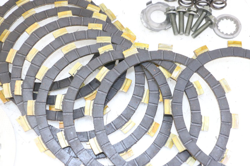 photo de Frizione YAMAHA YZ-F YZF 250 (2007 - 2013) - Foto prodotto supplementare