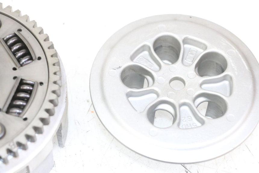 photo de Frizione YAMAHA YZ-F YZF 250 (2007 - 2013) - Focus sulla struttura