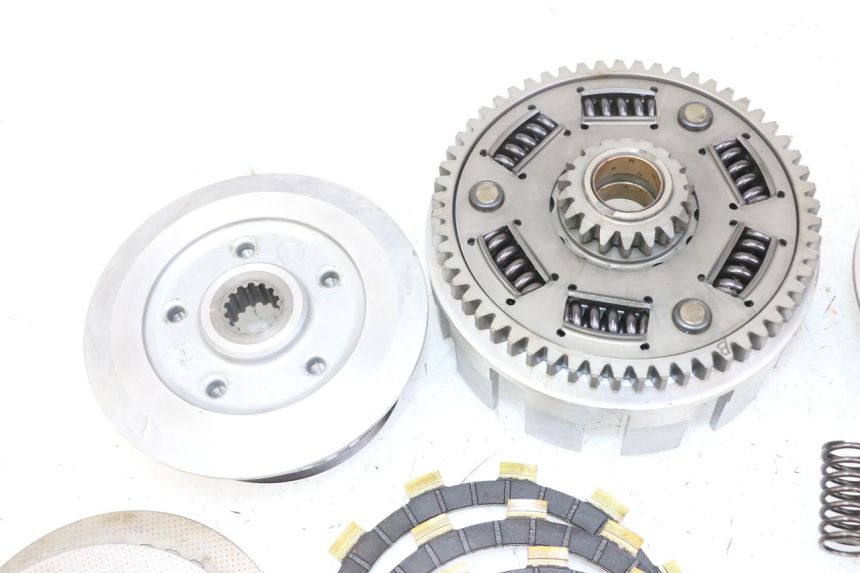 photo de Frizione YAMAHA YZ-F YZF 250 (2007 - 2013) - Angolazione alternativa