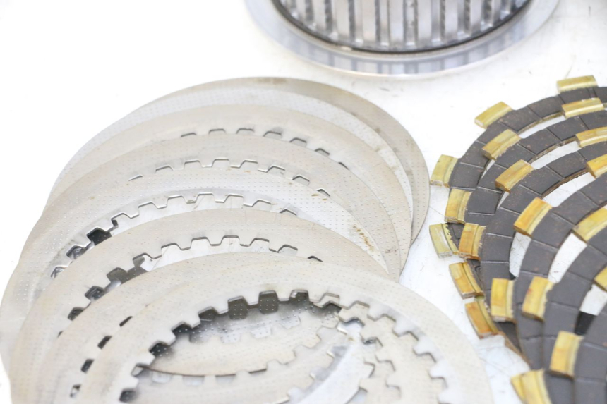 photo de Frizione YAMAHA YZ-F YZF 250 (2007 - 2013) - Panoramica del profilo