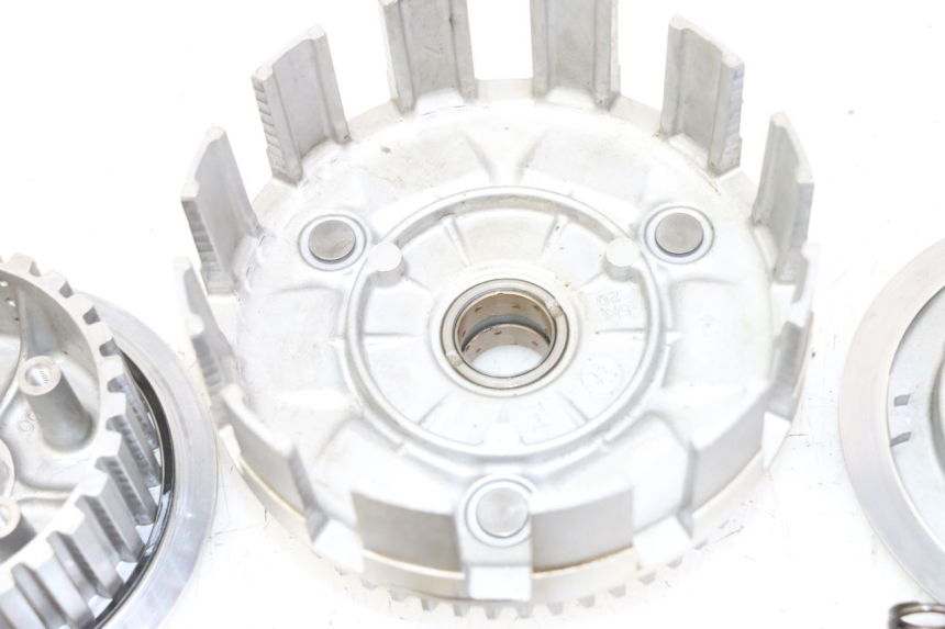 photo de Frizione YAMAHA YZ-F YZF 250 (2007 - 2013) - Zoom sullo stato d'uso