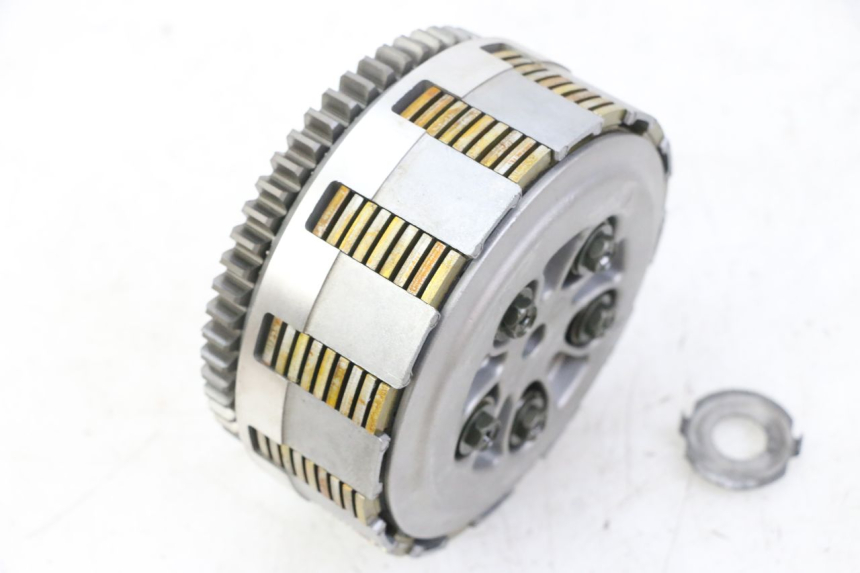 photo de Frizione YAMAHA YZ-F YZF 250 (2007 - 2013) - Altra angolazione