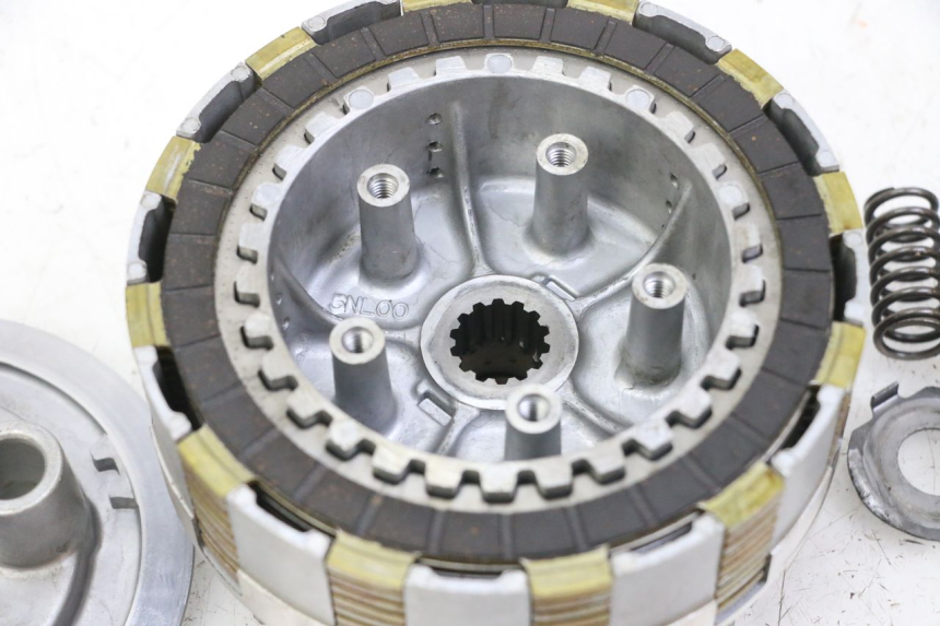 photo de Frizione YAMAHA YZ-F YZF 250 (2007 - 2013) - Primo piano tecnico