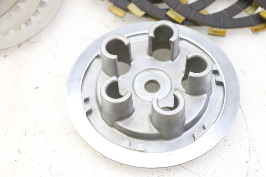 photo de Frizione YAMAHA YZ-F YZF 250 (2007 - 2013) - Ricambio usato controllato