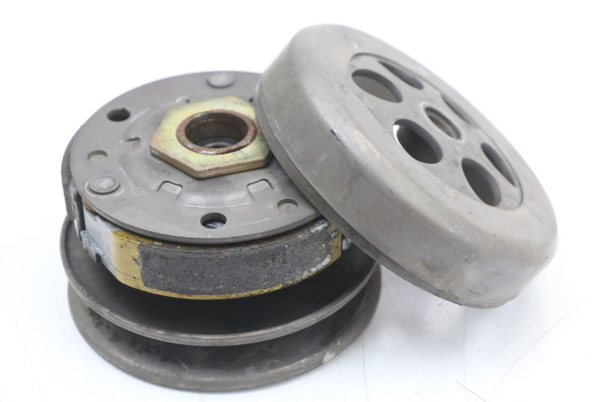 photo de FRIZIONE YAMAHA YE ZEST 50 (1992 - 1998) - Vista principale