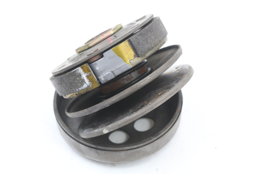 photo de FRIZIONE YAMAHA YE ZEST 50 (1992 - 1998) - Altra angolazione