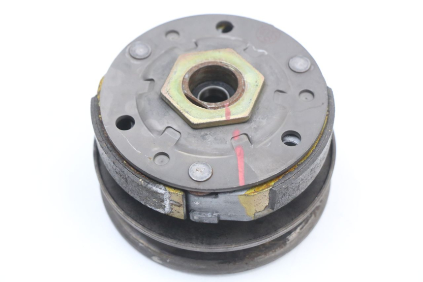 photo de FRIZIONE YAMAHA YE ZEST 50 (1992 - 1998) - Primo piano tecnico