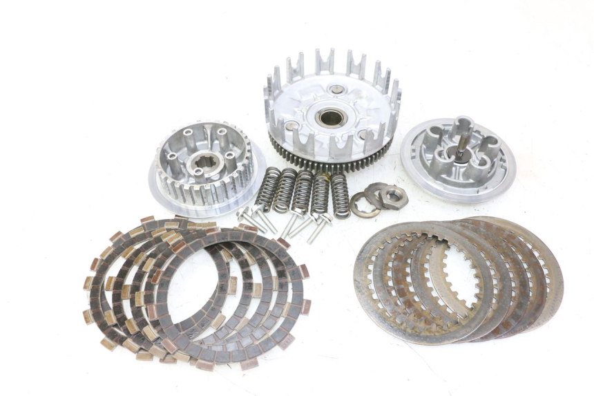 photo de FRIZIONE YAMAHA YFM R RAPTOR 250 (2008 - 2014) - Vista principale