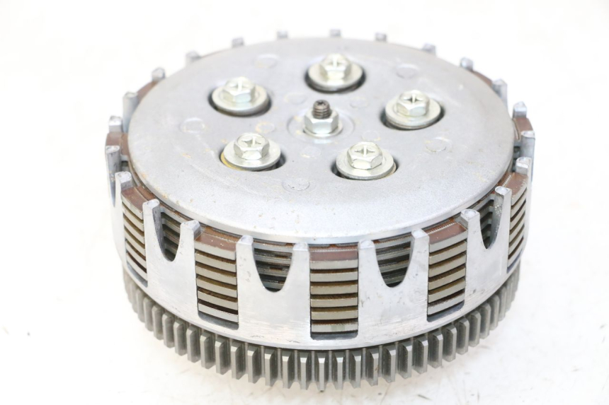 photo de FRIZIONE YAMAHA YFM R RAPTOR 250 (2008 - 2014) - Dettaglio del componente