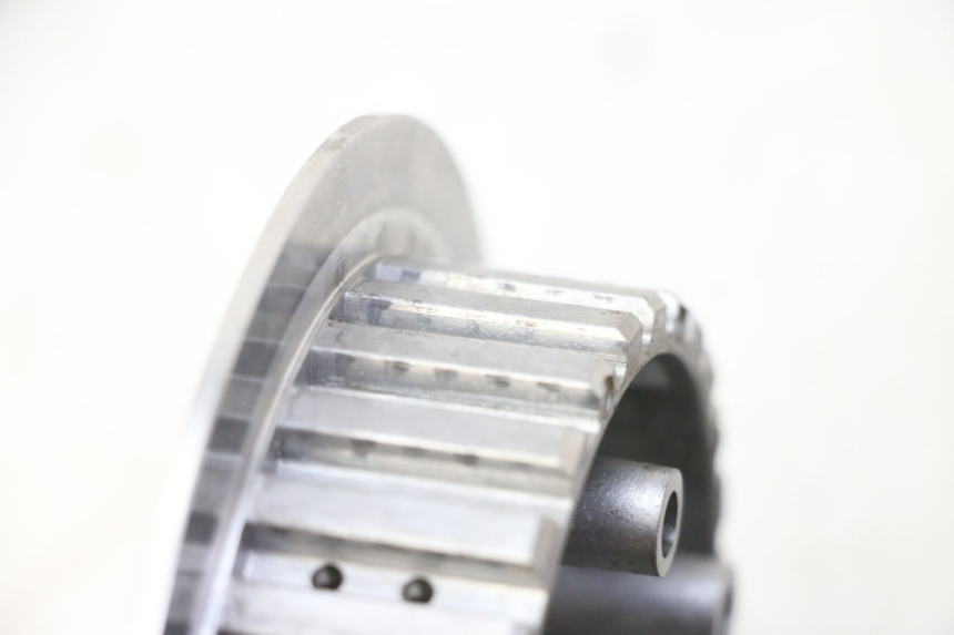 photo de FRIZIONE YAMAHA YFM R RAPTOR 250 (2008 - 2014) - Altra vista dell'articolo