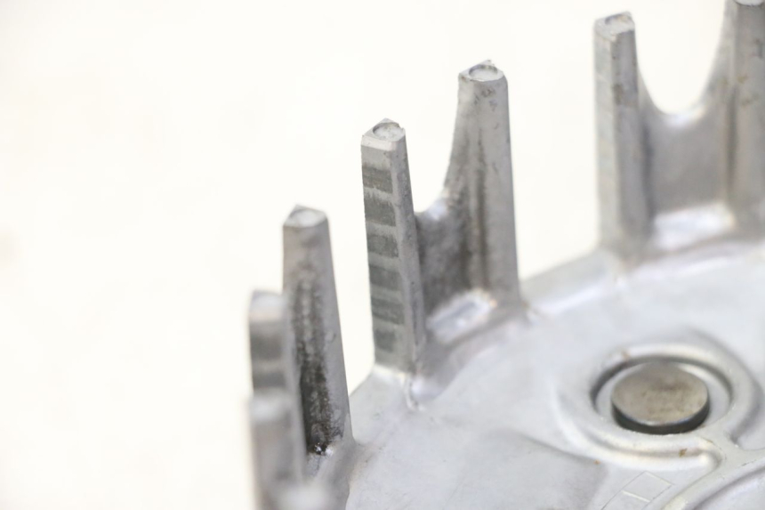 photo de FRIZIONE YAMAHA YFM R RAPTOR 250 (2008 - 2014) - Ispezione visiva dettagliata