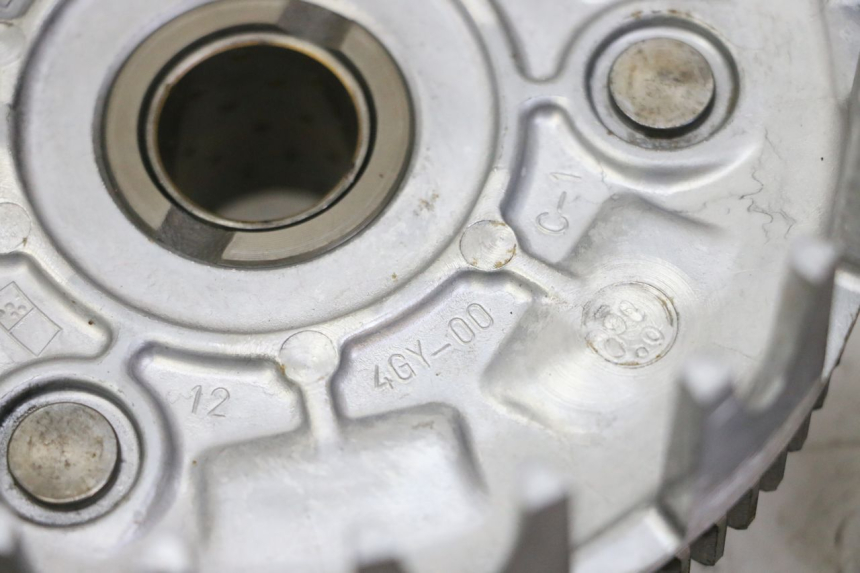 photo de FRIZIONE YAMAHA YFM R RAPTOR 250 (2008 - 2014) - Angolazione alternativa