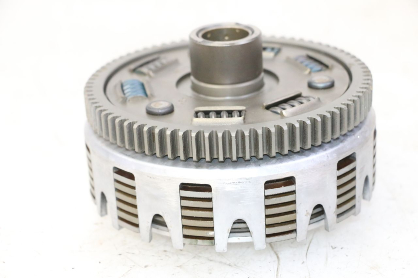 photo de FRIZIONE YAMAHA YFM R RAPTOR 250 (2008 - 2014) - Zoom sullo stato d'uso