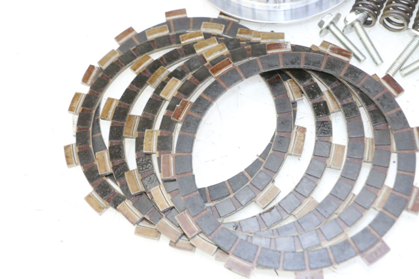 photo de FRIZIONE YAMAHA YFM R RAPTOR 250 (2008 - 2014) - Vista principale