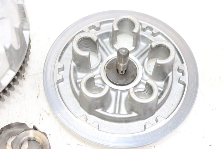 photo de FRIZIONE YAMAHA YFM R RAPTOR 250 (2008 - 2014) - Zoom sullo stato d'uso