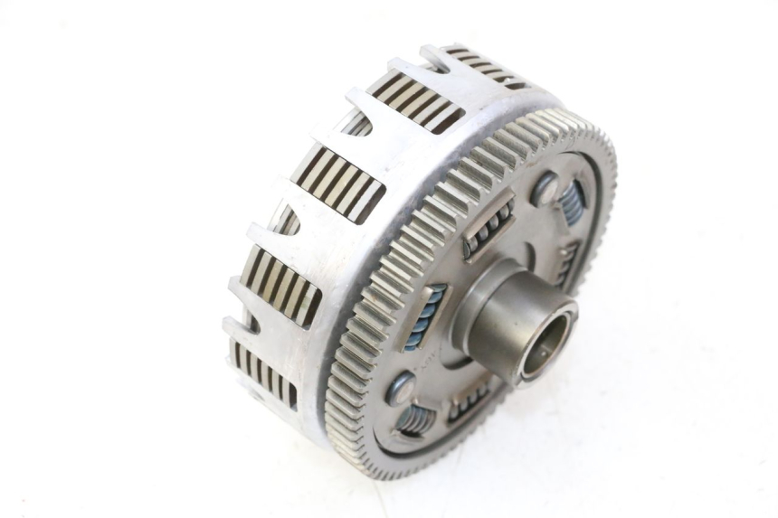 photo de FRIZIONE YAMAHA YFM R RAPTOR 250 (2008 - 2014) - Altra angolazione