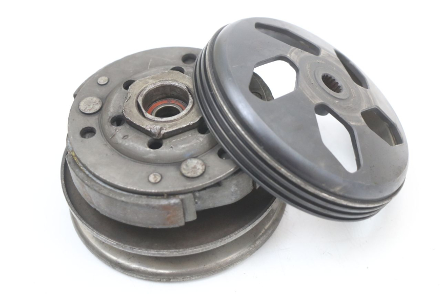 photo de FRIZIONE YAMAHA YN NEO'S 50 (1997 - 2004) - Vista principale