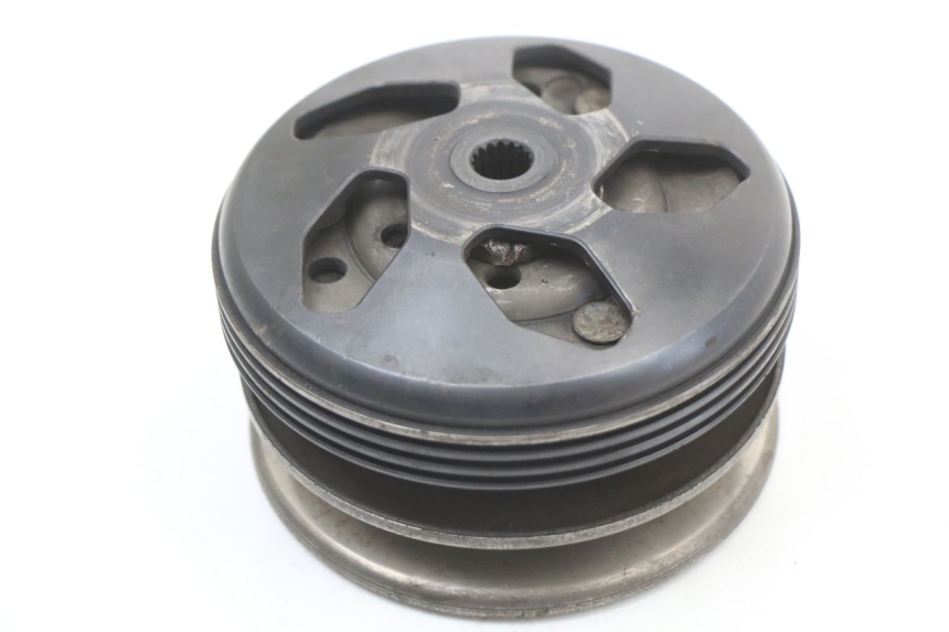 photo de FRIZIONE YAMAHA YN NEO'S 50 (1997 - 2004) - Zoom sullo stato d'uso